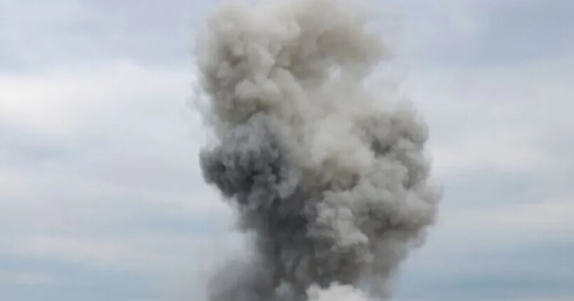 Удар по Дніпру: пошкоджене американське підприємство, на дорогу вилилось 300 тонн олії