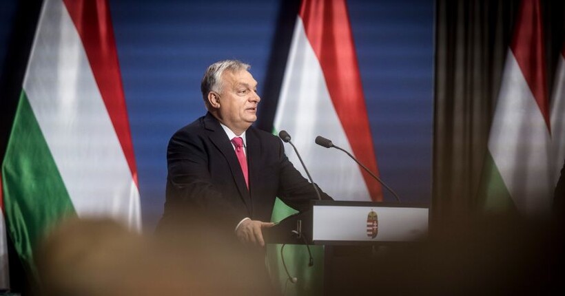 Разом із Венесуелою США зможуть контролювати 40-50% світових запасів нафти - Орбан