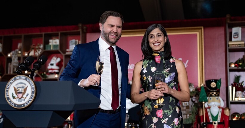 В будинку Венса побили вікна - підозрюваного вже затримали