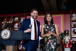 В будинку Венса побили вікна - підозрюваного вже затримали