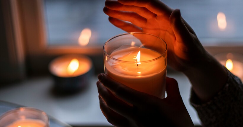 Херсон частково знеструмлений після обстрілу