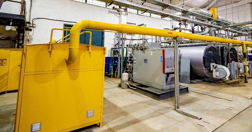 В Україні планують додати 500 МВт децентралізованих потужностей у 2026 році