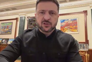 росія свідомо затягує війну і намагається завдати Україні  більше шкоди - Зеленський 