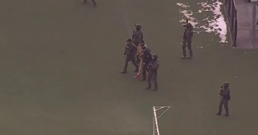 У США завершилось перше засідання у справі Мадуро: що відомо