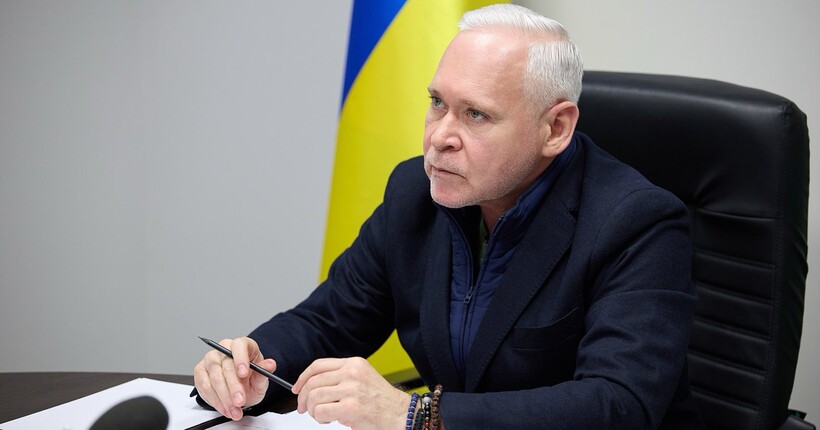 Терехов вимагає захистити малий бізнес і переглянути тарифи