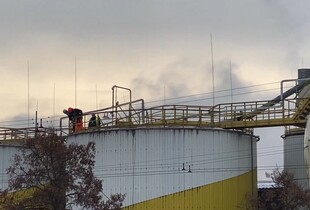 Російський удар по американському заводу в Дніпрі був навмисним - МЗС