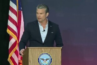 Операція США в Каракасі: Гегсет висміяв роботу російської ППО (відео)