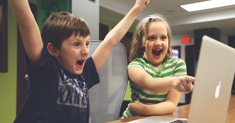 Школа англійської мови в Englishdom: навчання, яке підлаштовується під ваше життя