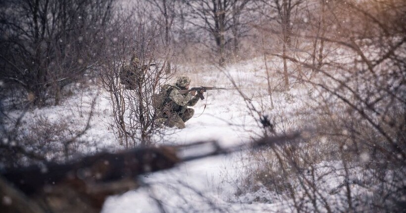 Російська армія втратила ще 940 військових, десятки артсистем і п'ять танків - Генштаб