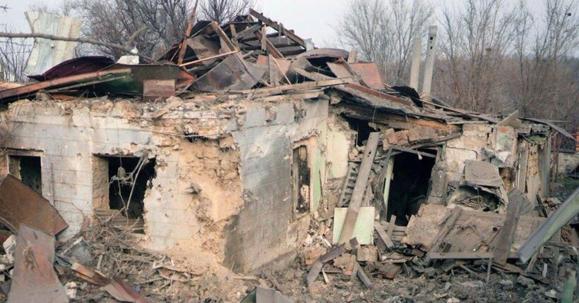 Росіяни завдали понад 850 ударів по Запорізькій області: загинув 34-річний чоловік