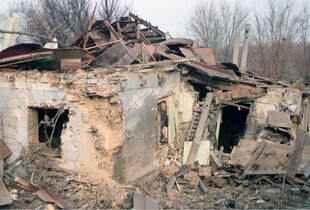 Росіяни завдали понад 850 ударів по Запорізькій області: загинув 34-річний чоловік