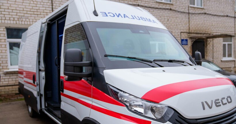 Російські удари по Херсонщині забрали життя однієї людини, ще семеро зазнали поранень - ОВА