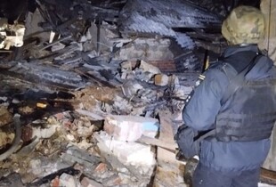 Війська рф атакували Харків і чотири населені пункти області ракетами і дронами: які наслідки