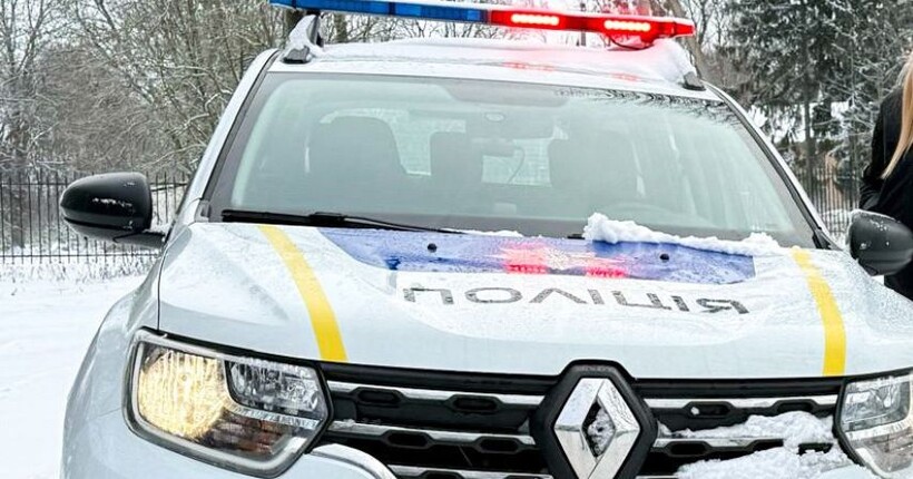 В патрульній поліції спростували інформацію щодо нарахування штрафних балів водіям-порушникам