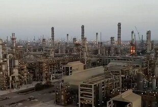 Найбільший НПЗ Індії призупинив імпорт російської нафти