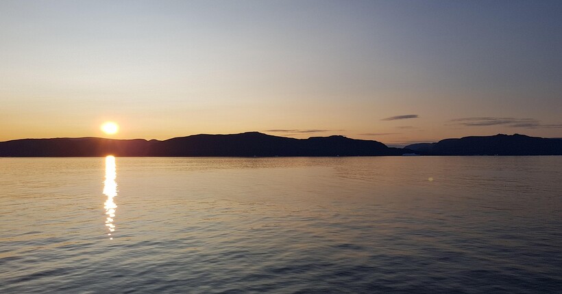 Країни Європи вийшли зі спільною заявою щодо Гренландії