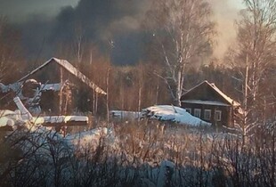 У Генштабі підтвердили ураження арсеналу ГРАУ у Костромській області