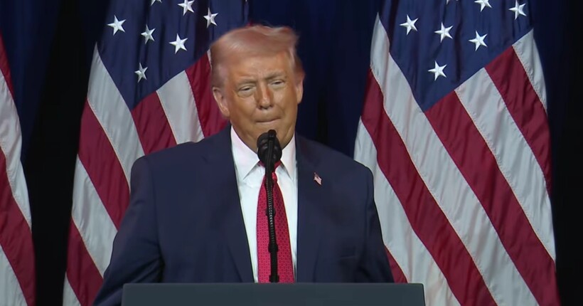 Трамп: Якщо республіканці програють вибори - мені оголосять імпічмент