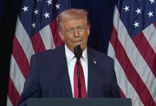 Трамп: Якщо республіканці програють вибори - мені оголосять імпічмент