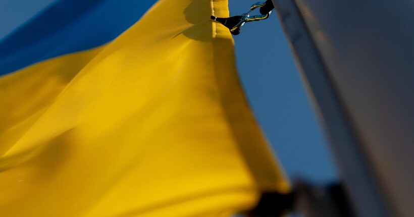 Олімпіада-2026: в МОК назвали, хто нестиме прапор України на відкритті