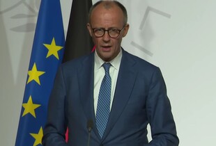 Німеччина готова розмістити свої сили на прилеглій до України території НАТО - Мерц