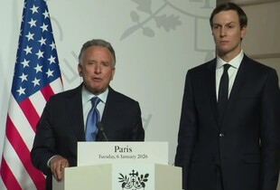 Мирна угода: Віткофф заявив про прогрес у 