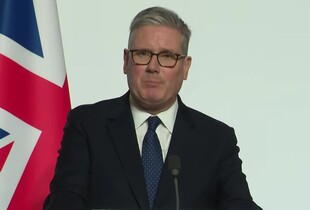 Стармер анонсував створення 