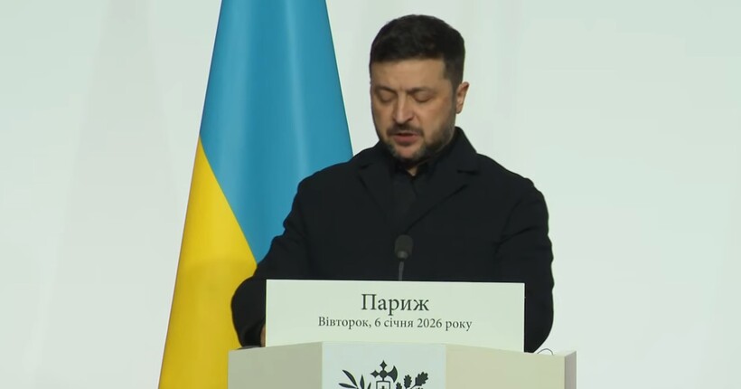 Документи про гарантії безпеки готові, їх підпишуть найближчим часом - Зеленський