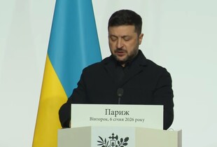 Документи про гарантії безпеки готові, їх підпишуть найближчим часом - Зеленський