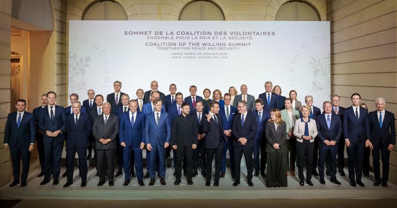 Мирні переговори досягли критичної фази - президент Румунії