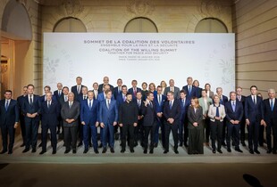 Мирні переговори досягли критичної фази - президент Румунії