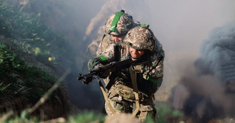 Росіяни інфільтруються в Мирноград - десантники проводять зачистку