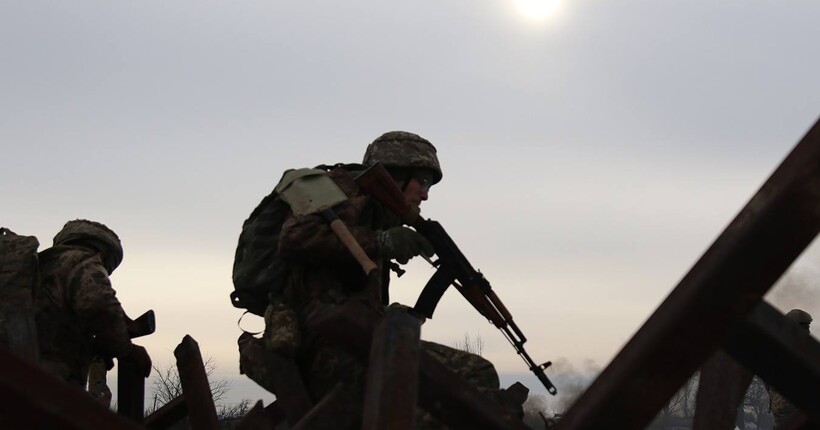 ЗСУ відмінусували понад 1000 окупантів: втрати росії за добу