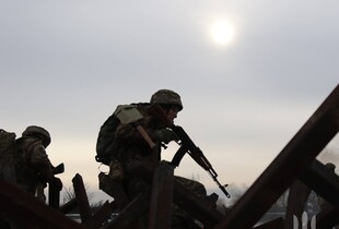 ЗСУ відмінусували понад 1000 окупантів: втрати росії за добу