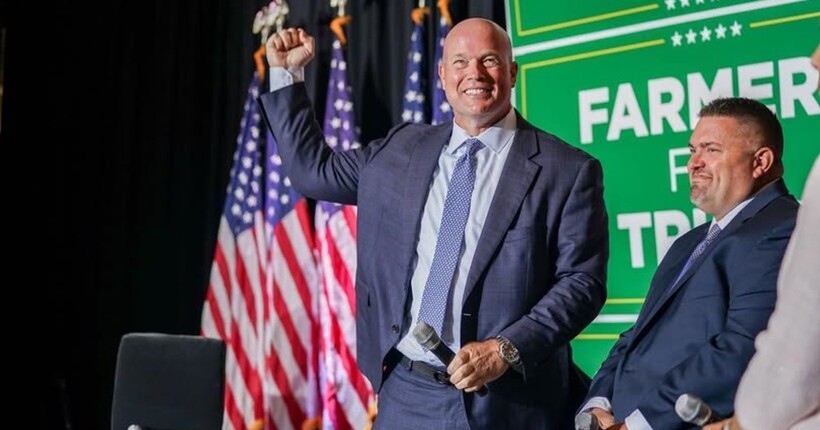 Мирна угода щодо України може бути 