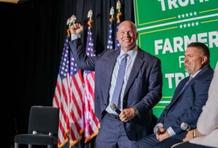 Мирна угода щодо України може бути 