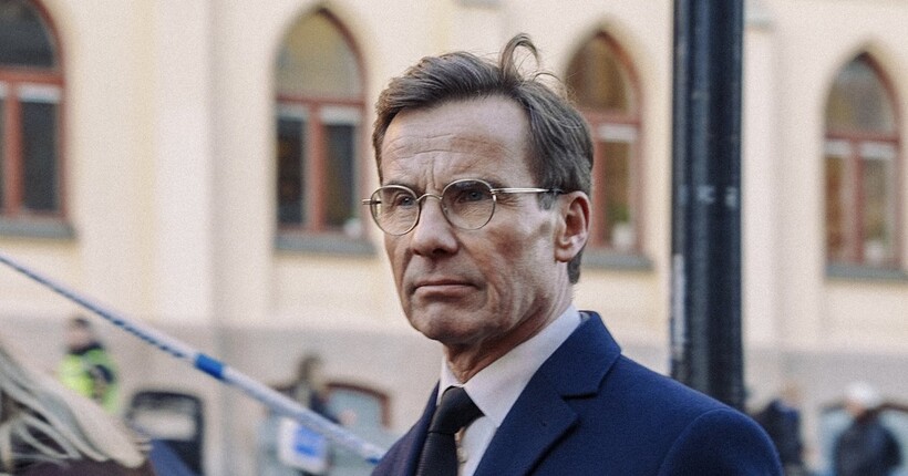 Швеція готова передати Україні винищувачі Gripen, але є умова