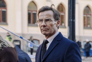 Швеція готова передати Україні винищувачі Gripen, але є умова