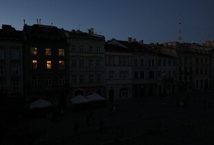 У Львові відключили від електроенергії лікарні: що сталося