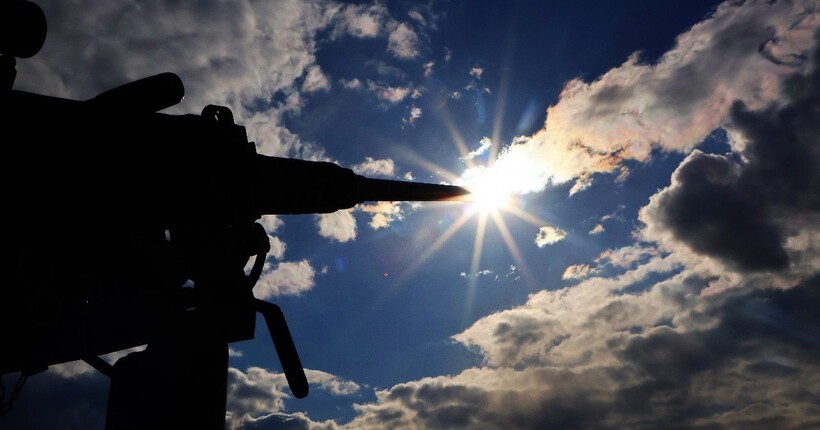 ППО знешкодила одну ракету та 81 безпілотник - Повітряні Сили