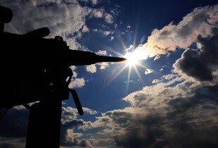 ППО знешкодила одну ракету та 81 безпілотник - Повітряні Сили