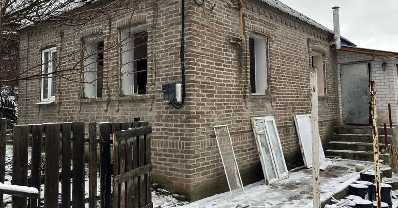 Росіяни атакували Краматорськ авіабомбою: є постраждалі