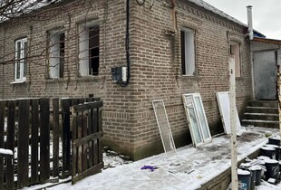 Росіяни атакували Краматорськ авіабомбою: є постраждалі