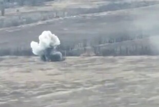 Підрозділи МВС уразили понад 1000 танків ворога за рік - Клименко