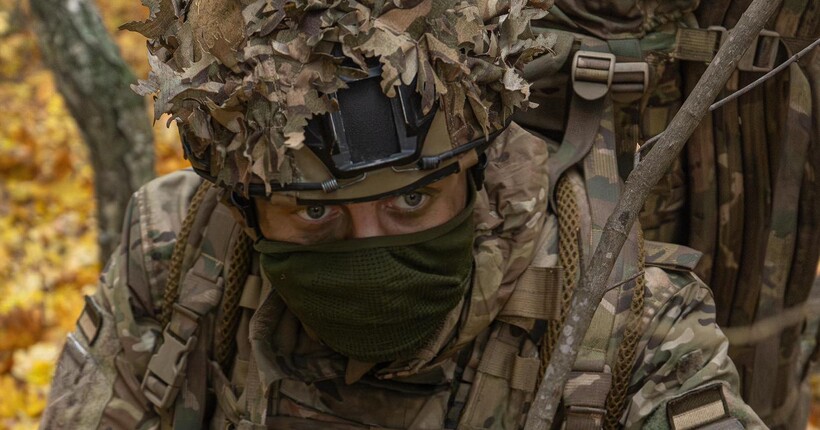 ССО уразили склади окупантів на ТОТ Донеччини