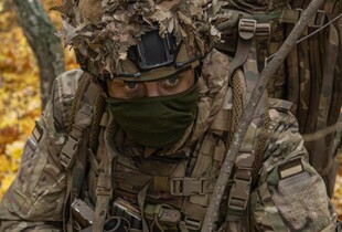 ССО уразили склади окупантів на ТОТ Донеччини