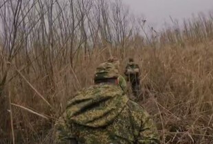 Воїни ГУР здійснили рейд у тил ворога: двох окупантів взято у полон