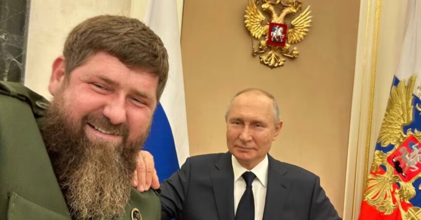 США можуть повторити операцію з Мадуро і з Кадировим - Зеленський