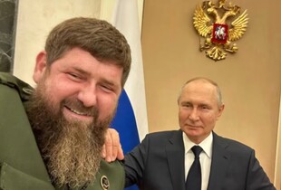 США можуть повторити операцію з Мадуро і з Кадировим - Зеленський