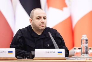 Україна провела консультації з радниками з нацбезпеки європейських країн – Умєров